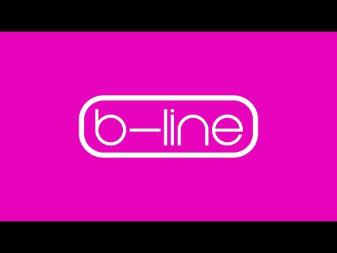 B-line August 2012 Mashup - Mixed by A.J (Bassline, Organ House, Speed Garage, Deep House, Garage)
