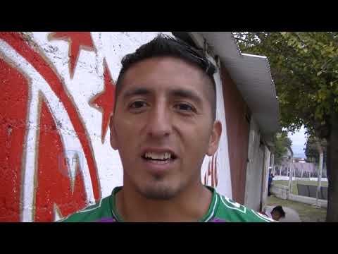 LA MERCED - ATL CHICOANA