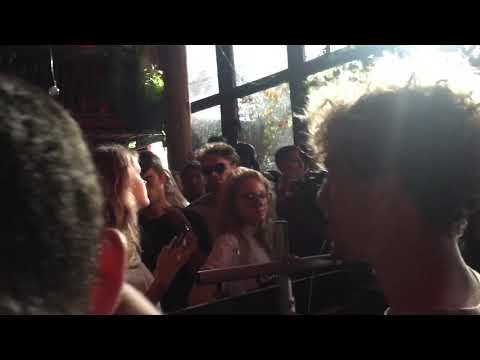 Pin785 Spokenn (Ferro & Reiss) @ Bret VBX ADE 2017