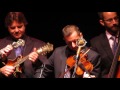 Del McCoury Band - Blackjack County Chains 2017 03 17 Anastasia Festival
