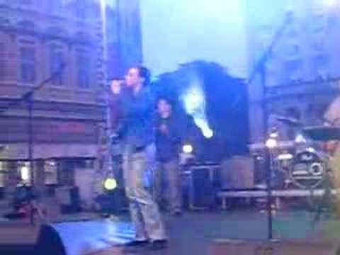 Srcokret - "Bez kompromisa"