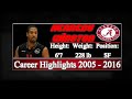 Kennedy Winston Career Highlights