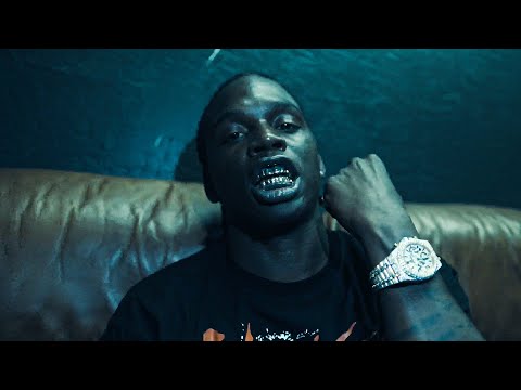 Mitchell - Thug Style (Official Music Video) || Dir. Xzander Lyion