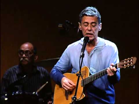Chico Buarque - O Futebol - (De.: Chico Buarque)