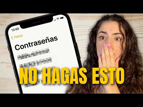 3 Password Mistakes Everyone Makes (Don't Be You)