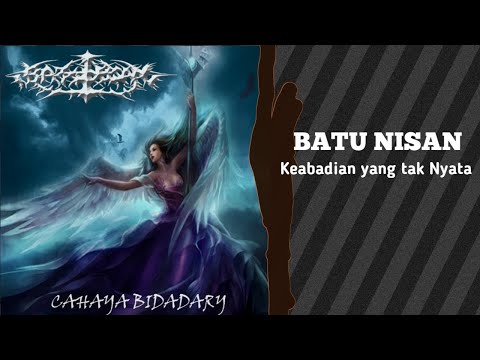 BATU NISAN - Keabadian Yg Tak Nyata.mp4
