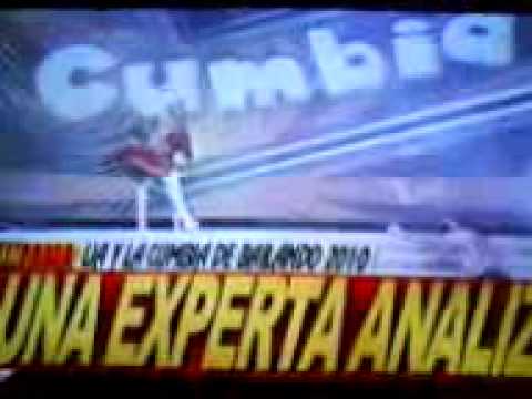 LIA CRUCET EN INFAMA PARTE 2