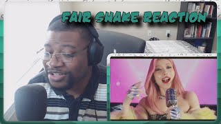 Download lagu MV Reaction: Everglow - Jinny mp3