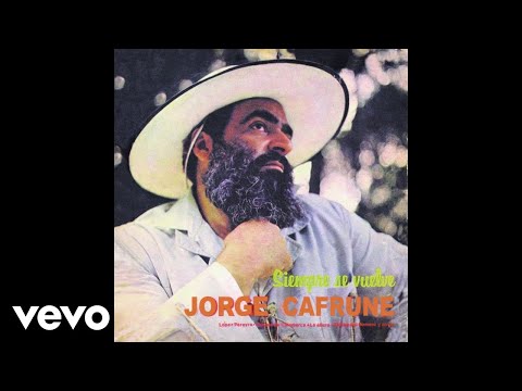 Jorge Cafrune - Paisaje de Catamarca (Official Audio)