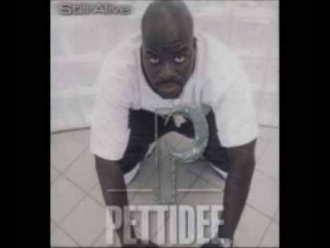 Pettidee - Don't Tell Me