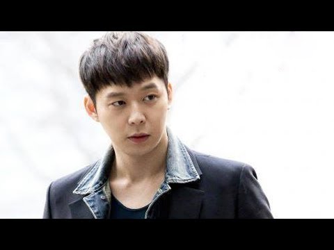 [TODAY 171014] Park Yuchun at Hong Kong (The Girl Who Sees Smells)