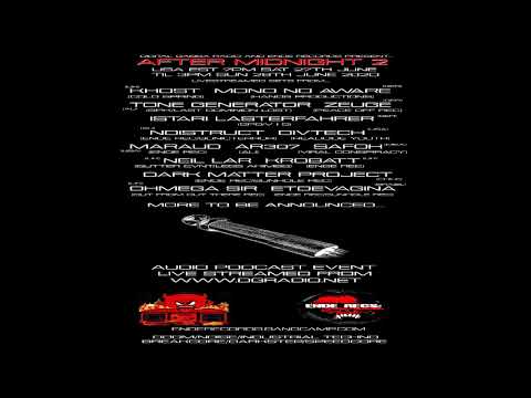 Noistruct - Live at After Midnight 2 Podcast Festival_ENDE Records_June 2020