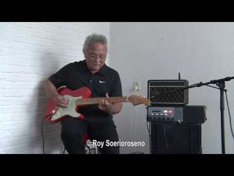 141001 Roydon - Moonlight Shadow