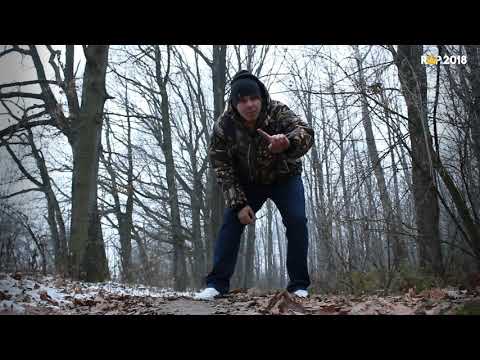 Pawlik GBK – TO WIĘCEJ NIŻ MUZYKA (PROD. PROFANUM) | #RWP2018: ZBUKU