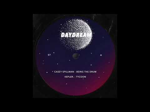 A2 - Kepler - Tycoon [DAYDREAM007]