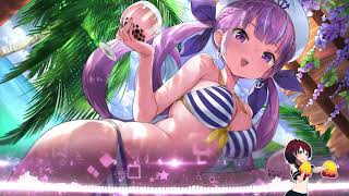 Nightcore - One to Make Her Happy (Pinball Remix) [Pulsedriver &amp; Tiscore]