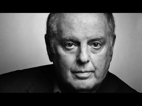 bach goldberg variations barenboim