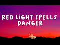 Billy Ocean - Red Light Spells Danger (Lyric)