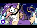 One Jump Man Vs Shaggy Ball Z Part 3