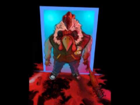 DJ MA3COS DES  - (MOTHER FUCK REMIX VOLUME 3)