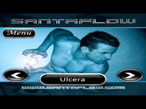 Santaflow Ulcera (con Norykko y Nieves)