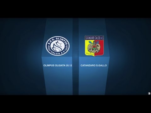 HIGHLIGHTS Serie A2 Futsal - 4^ | Olimpus Olgiata Vs Catanzaro Stefano Gallo
