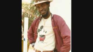 Eek A Mouse - Virgin Girl (singing live)