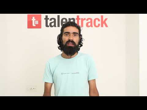 Ram Chandra Joshi Intro