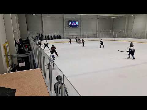 U16 Szekszárdi Jégmadarak-KASI USE