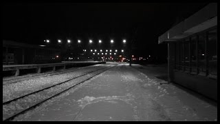 (Нуар)Тень. Часть 2