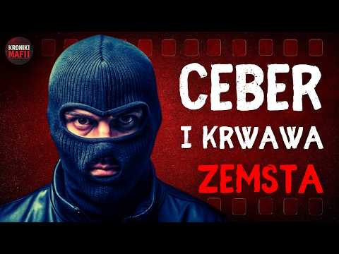 Czesław "Ceber" K.: The Story of an Independent Gangster
