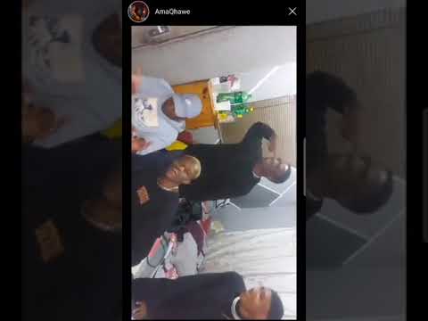 Pushkin  & Springle  x AmaQhawe x Unclekay x Philharmonic x Thato TT - ilotto 🔥🔥 #sama28 #trending