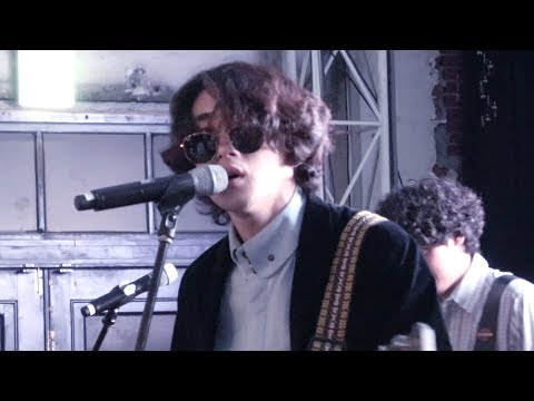 181111 Hong Kong (리허설) - 잔나비 (JANNABI) @ 서울뮤직포럼 레코드페어 축하공연 @ 문화역서울 284 RTO공연장