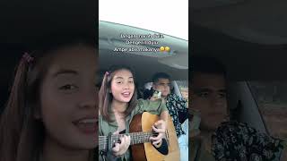 Download lagu Avolia - Pencinta wanita ( versi cewek) cover mp3