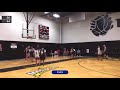 Carter Janssen Pangos Highlights 6-23/25