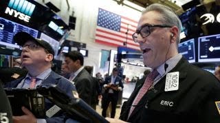 Dow scores sixth straight record high