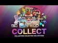 COLLECT - A Documentary about Collectors, Collecting & Collections