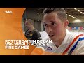 Rotterdam in de ban van World Police & Fire Games: 'Wij hebben hier maanden voor getraind'