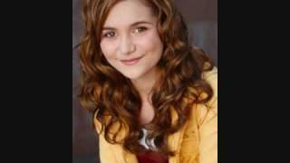 Alyson stoner - Flying forward full song