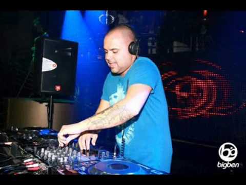 Juan Magan, Victor Magan & Josepo Feat. Lisa Rose - Big Ben