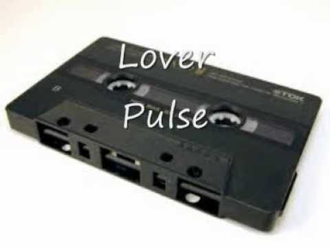 The Lover That You Are by Pulse track 11