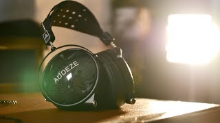Video thumbnail for Audeze LCD-XC Review / Field Tested by Reinhardt Buhr by Reinhardt Buhr