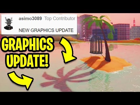 New Insane Graphics Update In Roblox Jailbreak Gamingwithkev - asimo3089 leaked photos of the new jailbreak graphics roblox jailbreak graphics update