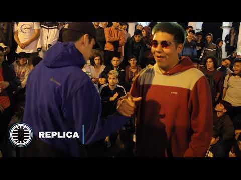 FRESH vs EZEK - SEMIS Fecha 1 - DNG Free -
