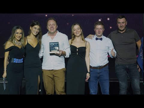 Interview with Spribe, Game Provider Of The Year winner | Balkans 2023