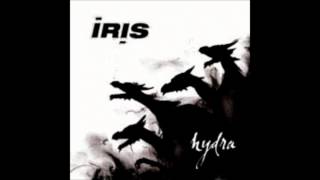 iris Lands Of Fire (Mesh Pyromix)