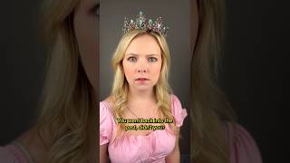 #pov you can talk to your future or past self… PART 3