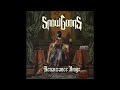 Snowgoons - Fight Club ft Napoleon Da Legend, Micall Parknsun, Sicknature & DJ Danetic AUDIO