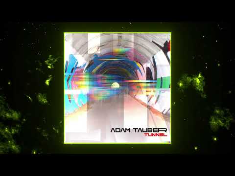 Adam Tauber - Tunnel (Original Mix) [BluFin]