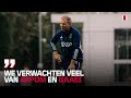 Maurice Steijn over Akpom & Gaaei, Jay Gorter, Ludogorets & Excelsior-uit ?